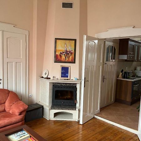 Albert Guest House Ruse Bagian luar foto