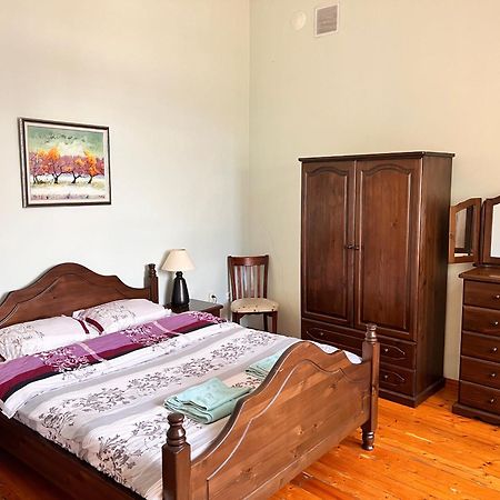 Albert Guest House Ruse Bagian luar foto