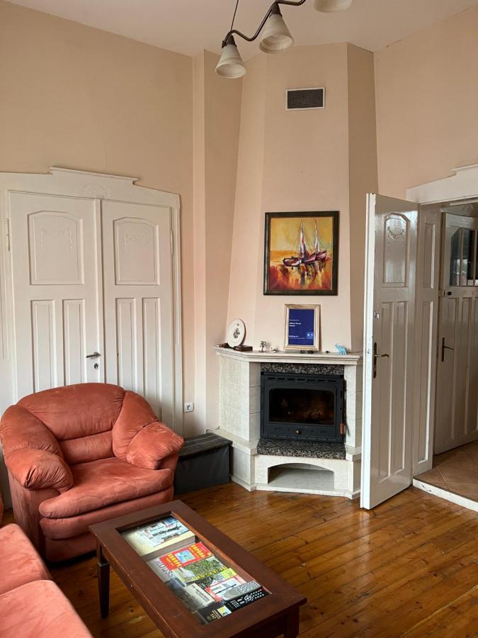 Albert Guest House Ruse Bagian luar foto