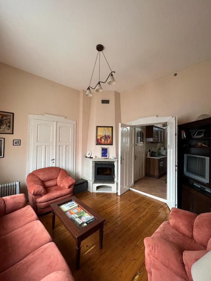 Albert Guest House Ruse Bagian luar foto