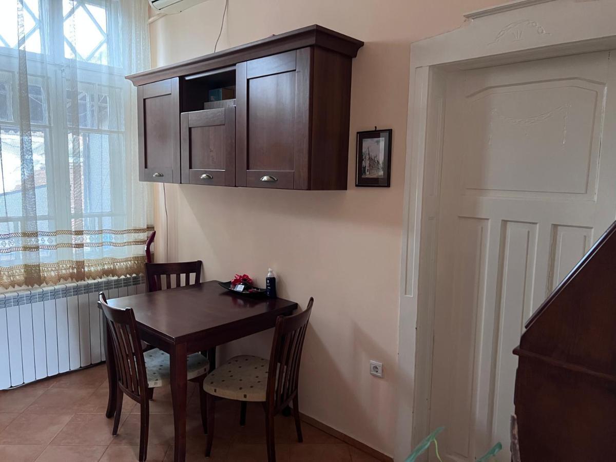 Albert Guest House Ruse Bagian luar foto