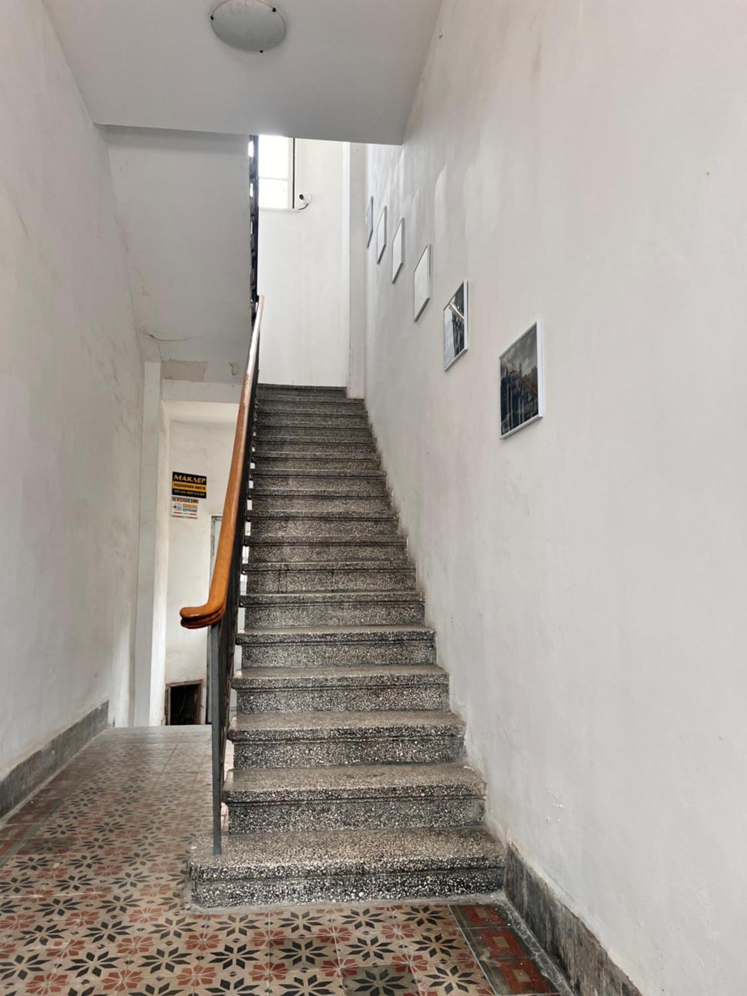 Albert Guest House Ruse Bagian luar foto